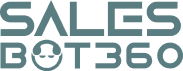 SalesBot360 Logo
